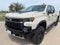 2026 Chevrolet Silverado 1500 Crew Cab Short Box 4-Wheel Drive ZR2