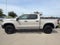 2026 Chevrolet Silverado 1500 Crew Cab Short Box 4-Wheel Drive ZR2