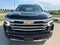 2026 Chevrolet Silverado 1500 Crew Cab Short Box 4-Wheel Drive High Country