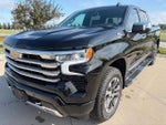 2026 Chevrolet Silverado 1500 Crew Cab Short Box 4-Wheel Drive High Country
