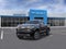 2026 Chevrolet Silverado 1500 Crew Cab Short Box 4-Wheel Drive High Country