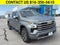 2026 Chevrolet Silverado 1500 Crew Cab Short Box 4-Wheel Drive High Country