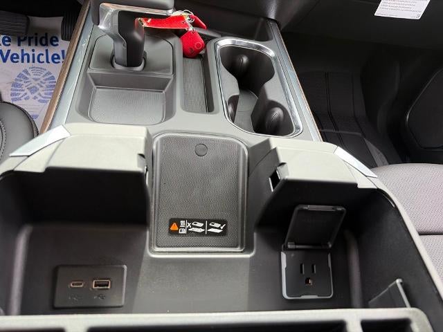 2026 Chevrolet Silverado 1500 Crew Cab Short Box 4-Wheel Drive High Country
