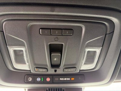 2026 Chevrolet Silverado 1500 Crew Cab Short Box 4-Wheel Drive High Country