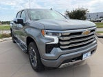 2026 Chevrolet Silverado 1500 Crew Cab Short Box 4-Wheel Drive High Country