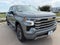 2026 Chevrolet Silverado 1500 Crew Cab Short Box 4-Wheel Drive High Country