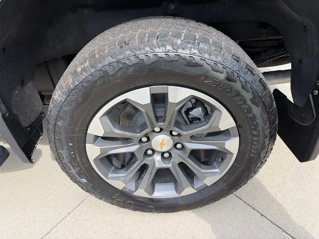2026 Chevrolet Silverado 1500 Crew Cab Short Box 4-Wheel Drive High Country