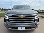 2026 Chevrolet Silverado 1500 Crew Cab Short Box 4-Wheel Drive High Country