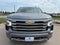 2026 Chevrolet Silverado 1500 Crew Cab Short Box 4-Wheel Drive High Country