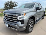 2026 Chevrolet Silverado 1500 Crew Cab Short Box 4-Wheel Drive High Country