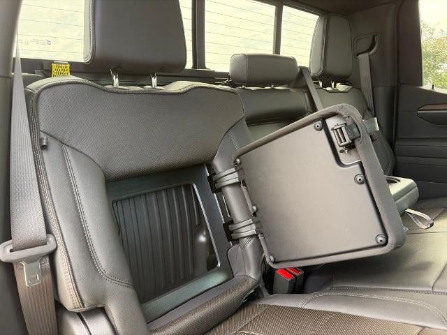 2026 Chevrolet Silverado 1500 Crew Cab Short Box 4-Wheel Drive High Country