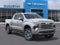 2026 Chevrolet Silverado 1500 Crew Cab Short Box 4-Wheel Drive High Country