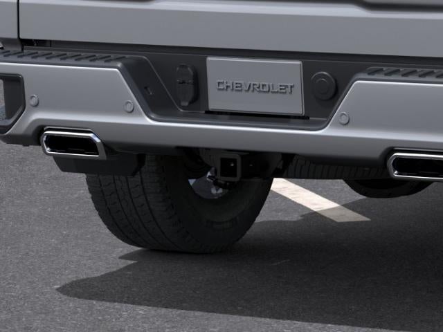 2026 Chevrolet Silverado 1500 Crew Cab Short Box 4-Wheel Drive High Country