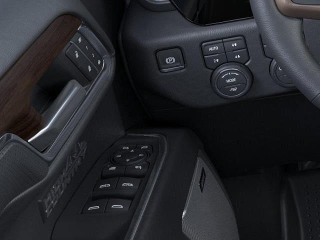 2026 Chevrolet Silverado 1500 Crew Cab Short Box 4-Wheel Drive High Country