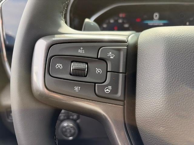 2026 Chevrolet Silverado 1500 Crew Cab Short Box 4-Wheel Drive High Country