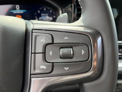 2026 Chevrolet Silverado 1500 Crew Cab Short Box 4-Wheel Drive High Country