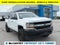 2018 Chevrolet Silverado 1500 Work Truck