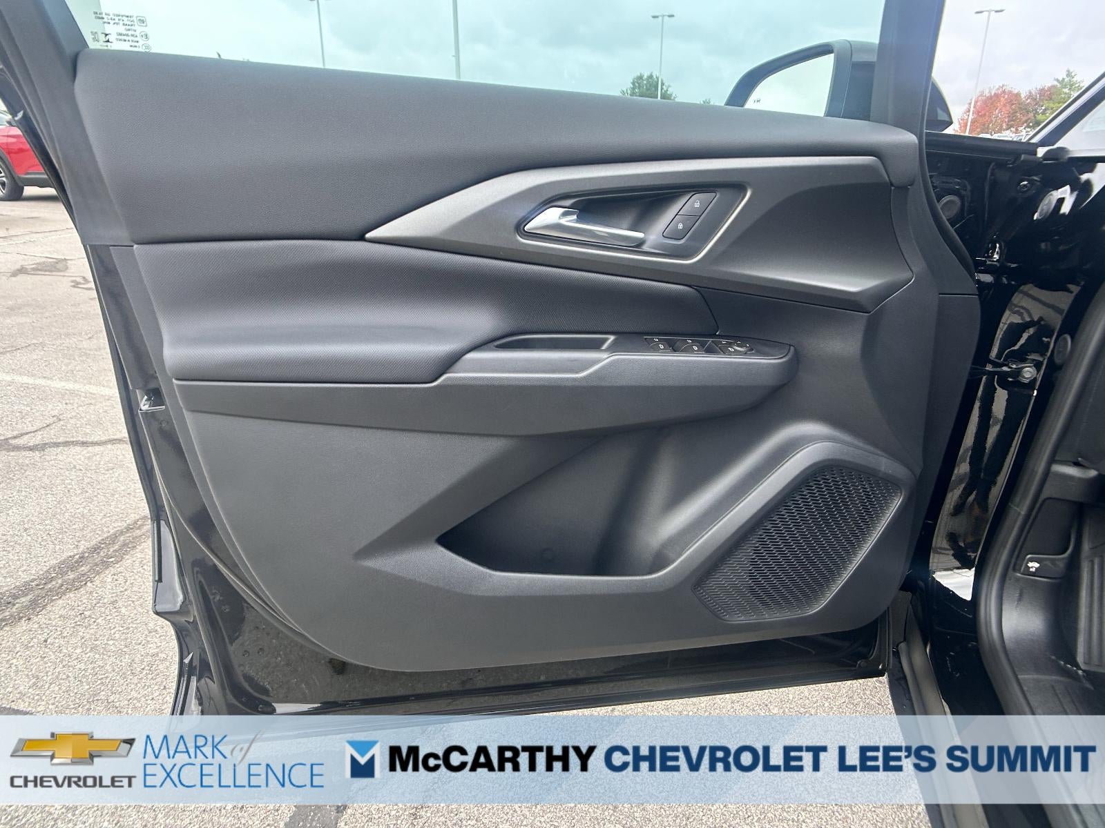 2026 Chevrolet Equinox EV 4dr LT1 w/PCY