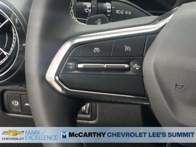 2026 Chevrolet Equinox EV 4dr LT1 w/PCY