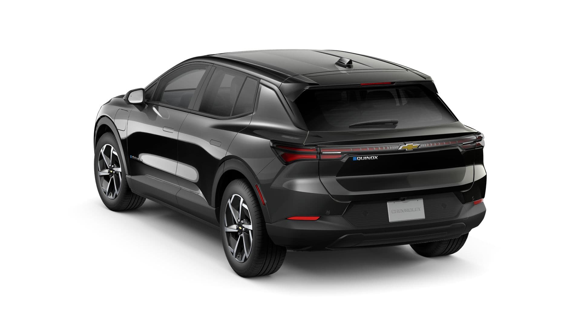 2026 Chevrolet Equinox EV 4dr LT1 w/PCY