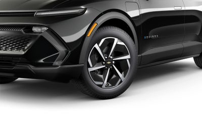 2026 Chevrolet Equinox EV 4dr LT1 w/PCY