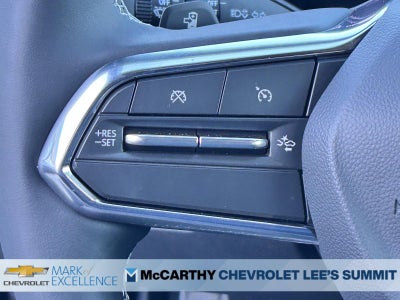 2026 Chevrolet Equinox EV 4dr LT1 w/PCY