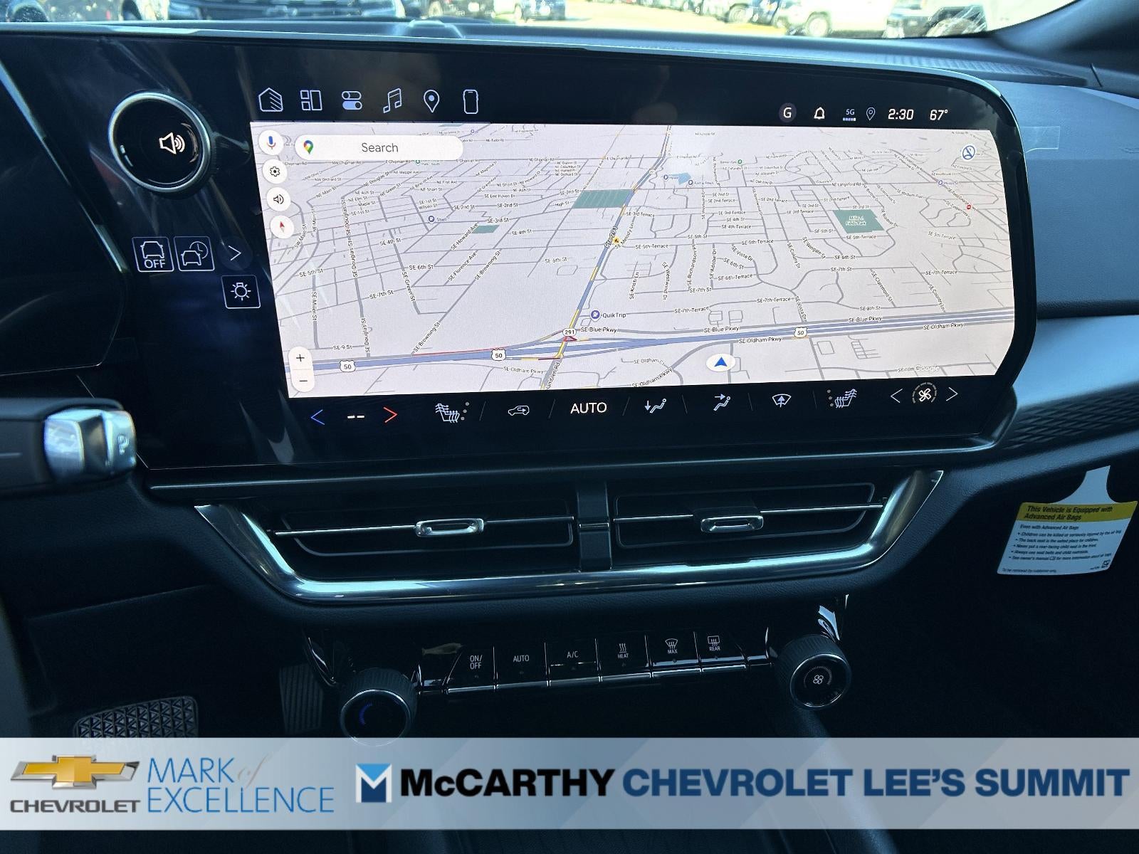 2026 Chevrolet Equinox EV 4dr LT1 w/PCY