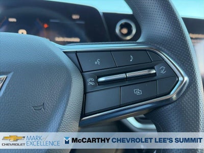 2026 Chevrolet Equinox EV 4dr LT1 w/PCY