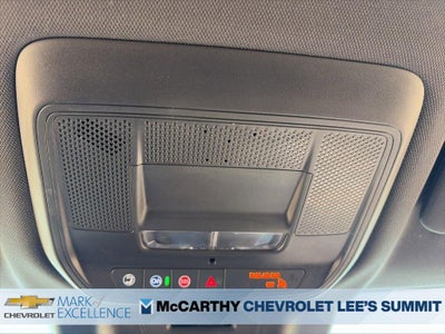 2026 Chevrolet Equinox EV 4dr LT1 w/PCY