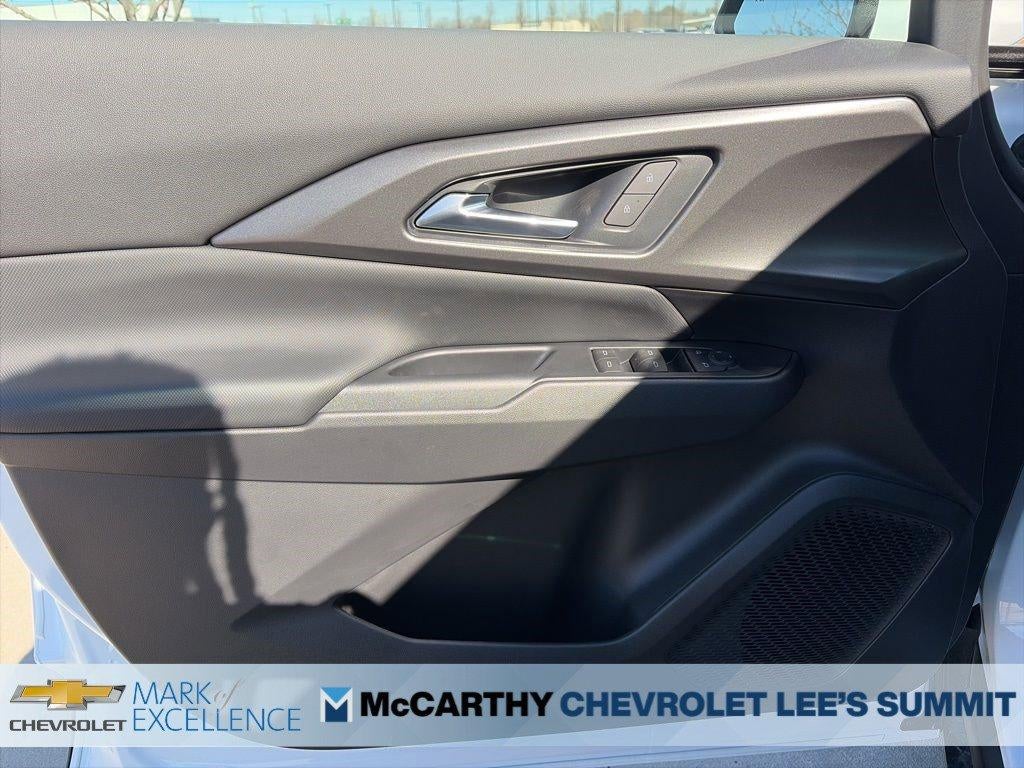 2026 Chevrolet Equinox EV 4dr LT1 w/PCY