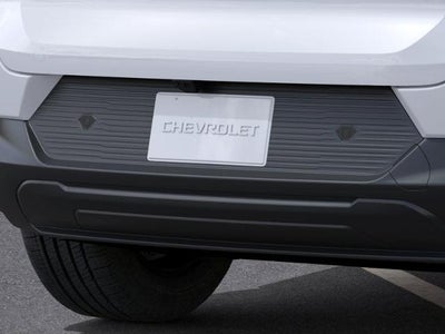 2026 Chevrolet Equinox EV 4dr LT1 w/PCY