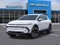 2026 Chevrolet Equinox EV 4dr LT1 w/PCY