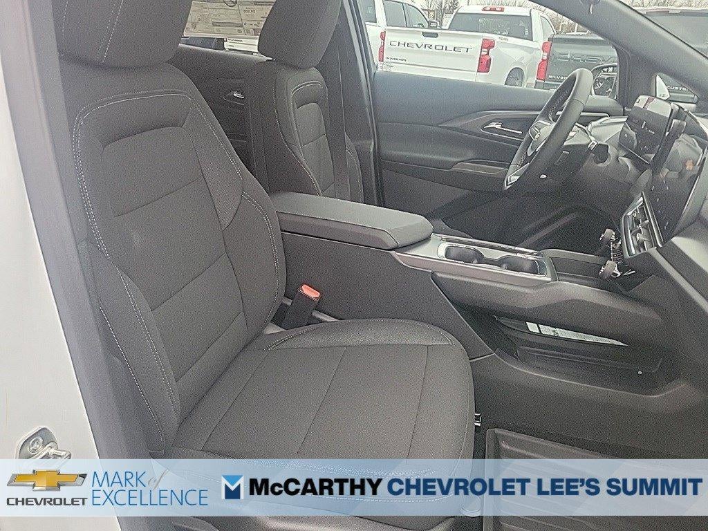 2026 Chevrolet Equinox EV 4dr LT1 w/PCY