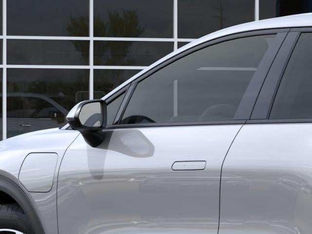 2026 Chevrolet Equinox EV 4dr LT1 w/PCY