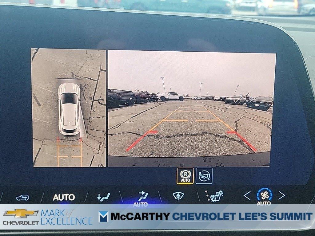 2026 Chevrolet Equinox EV 4dr LT1 w/PCY