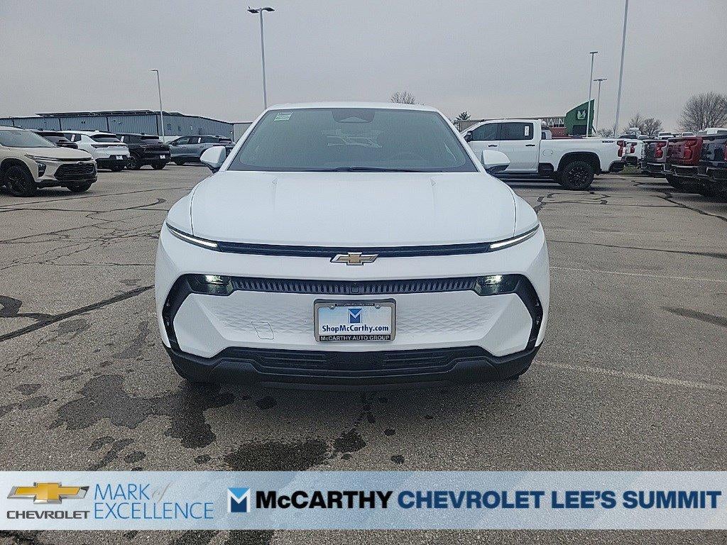 2026 Chevrolet Equinox EV 4dr LT1 w/PCY