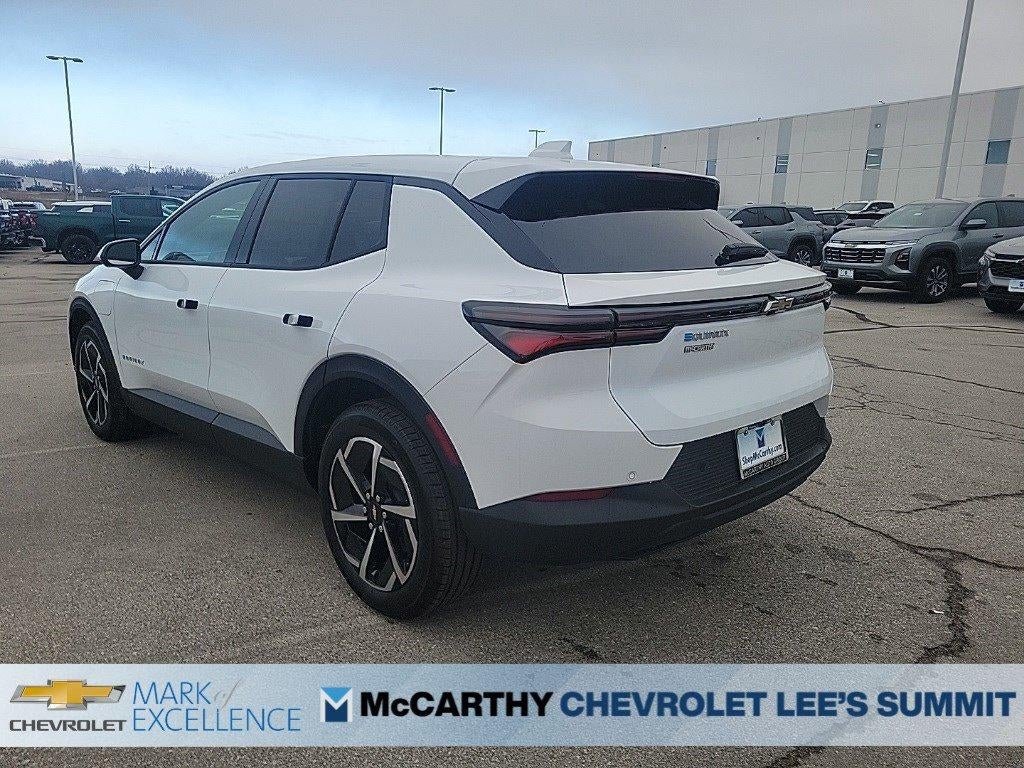 2026 Chevrolet Equinox EV 4dr LT1 w/PCY