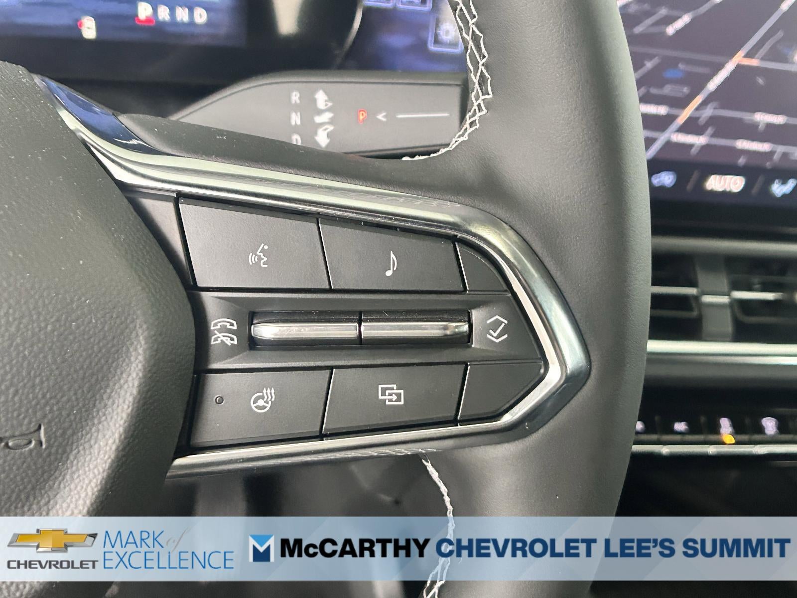 2026 Chevrolet Equinox EV 4dr LT1 w/PCY