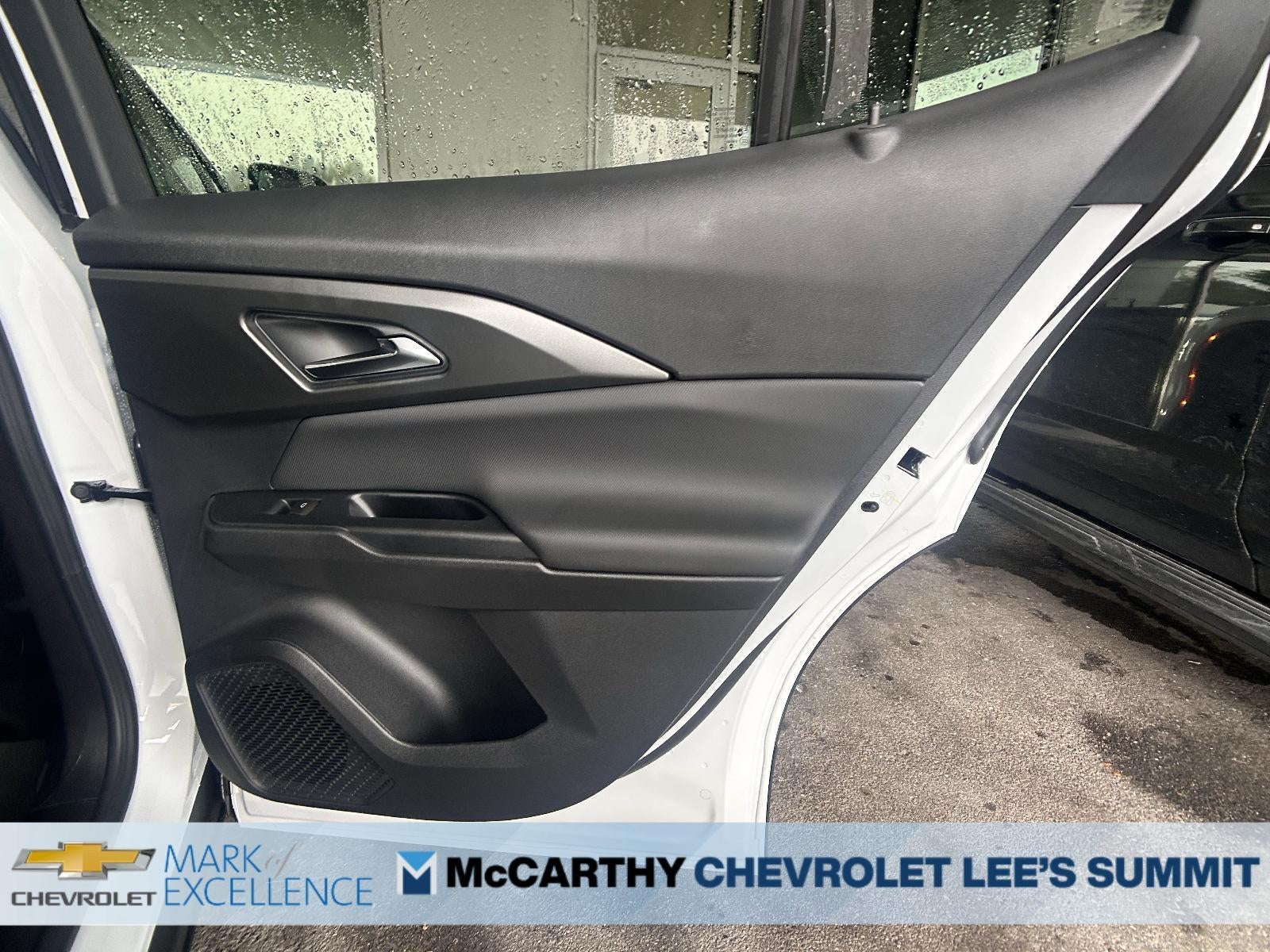 2026 Chevrolet Equinox EV 4dr LT1 w/PCY