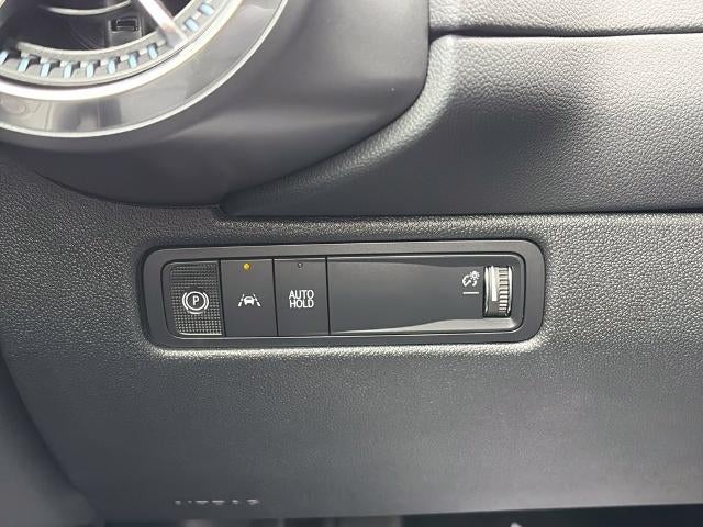 2026 Chevrolet Equinox EV 4dr LT1 w/PCY
