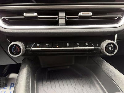 2026 Chevrolet Equinox EV 4dr LT1 w/PCY