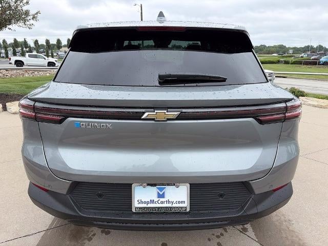 2026 Chevrolet Equinox EV 4dr LT1 w/PCY