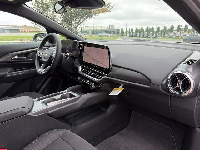 2026 Chevrolet Equinox EV 4dr LT1 w/PCY