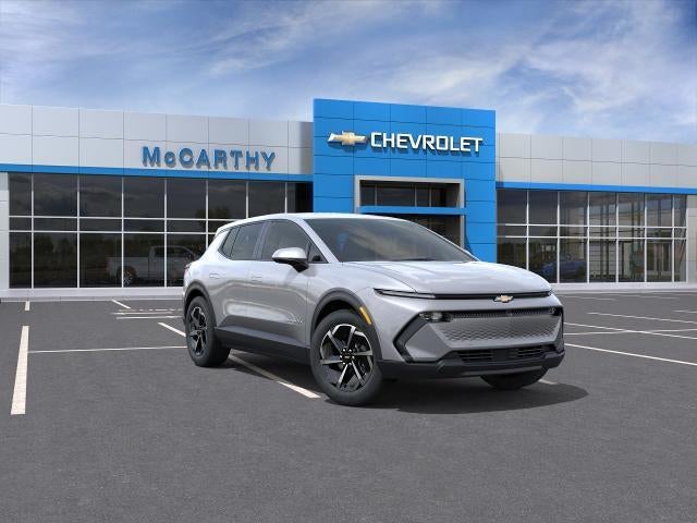 2026 Chevrolet Equinox EV 4dr LT1 w/PCY