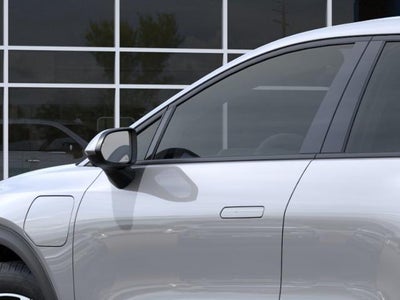 2026 Chevrolet Equinox EV 4dr LT1 w/PCY