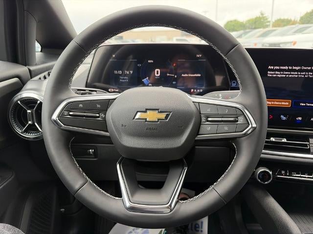 2026 Chevrolet Equinox EV 4dr LT1 w/PCY