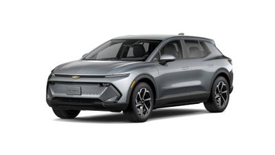 2026 Chevrolet Equinox EV 4dr LT1 w/PCY