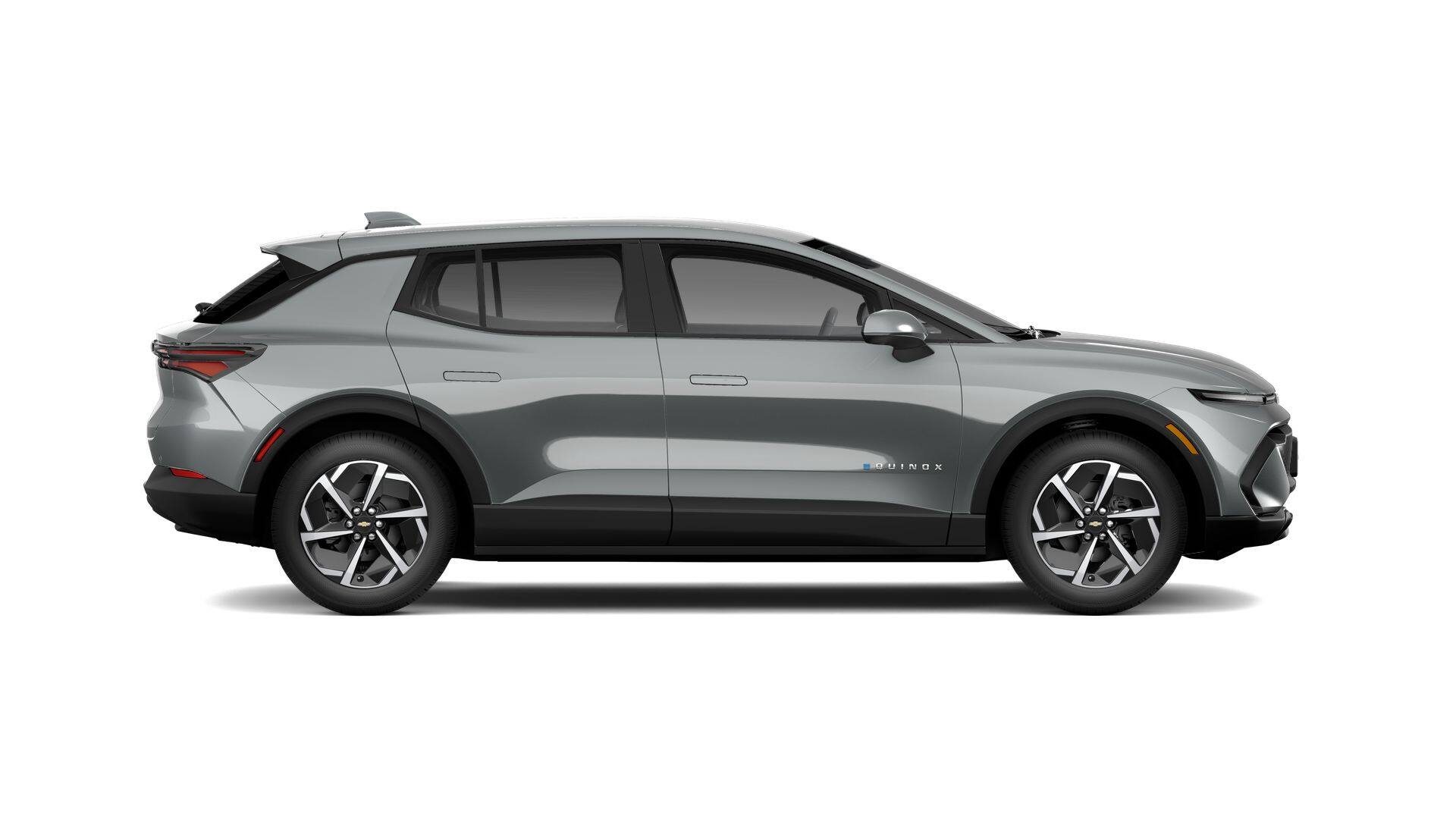 2026 Chevrolet Equinox EV 4dr LT1 w/PCY
