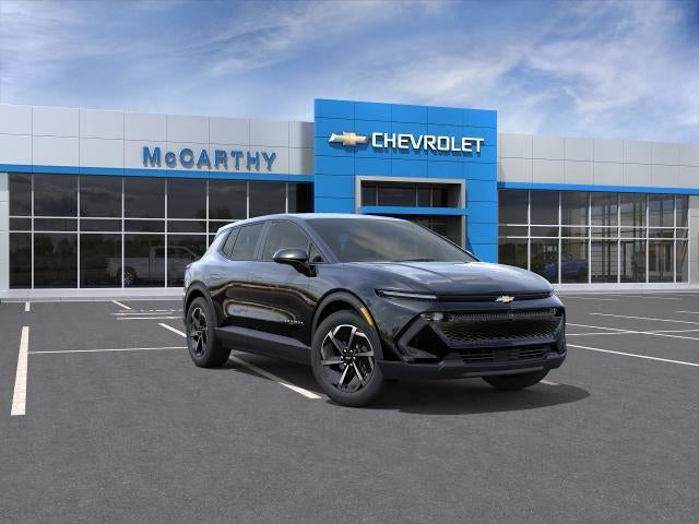 2026 Chevrolet Equinox EV