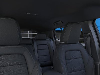 2026 Chevrolet Equinox EV 4dr LT1 w/PCY